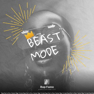 beast mode