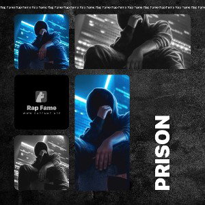prison