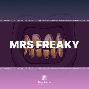 Mrs freaky 