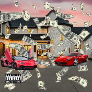 red bands- livin a dream
