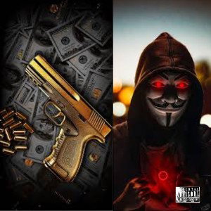 hackers and guns