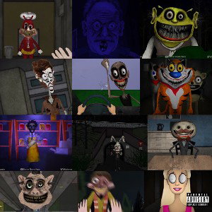evilness 2