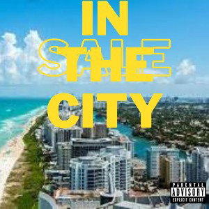 sale in THE CITY 