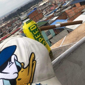 Na de na