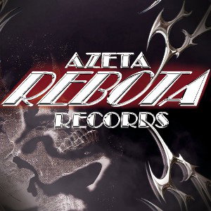 Rebota Ft. Azeta AZETA RECORDS