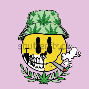 Up In  Smoke💨 