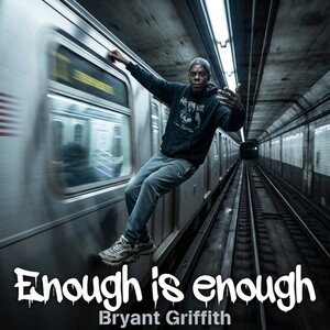 enough is enough 