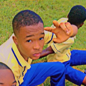 My self