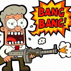 King MF Dollaz-Bang Bang