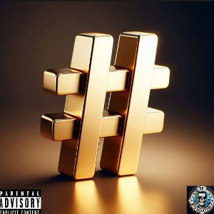 King MF Dollaz-Hashtag*Teaser*