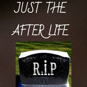 just the after life 