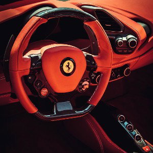 Ferrari Track