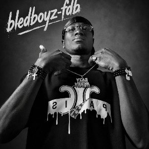 Bledboyz- fdb -_ La rue (audio officiel MP3)