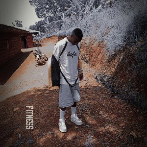 Nelson l'évolutionnisme _-mon arriver dans le rap (mp3)