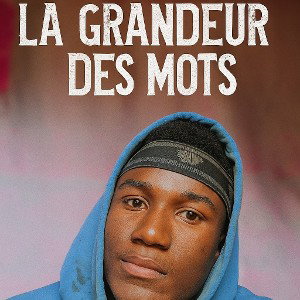 ARECK -LA GRANDEUR DES MOTS AUDIO OFFICIEL MP3 