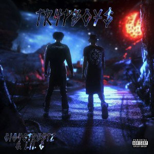 XXX (ft.Pethom)