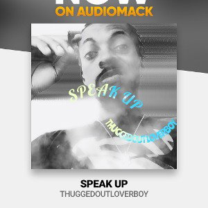 speak up