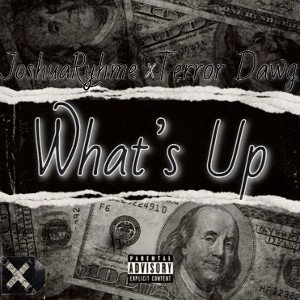 “WHATS UP”