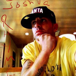 “WHY WHY” (JOSHUARHYME)