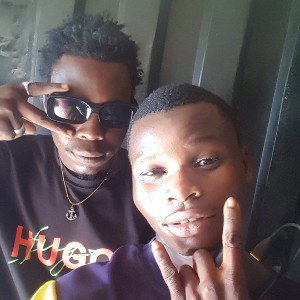 Emzor boy 