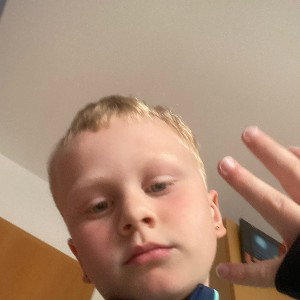 Pappa strákur