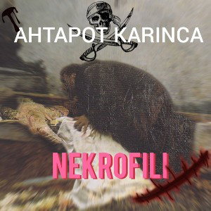 Nekrofili 