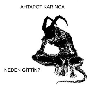 NEDEN GİTTİN?
