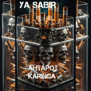 YA SABIR FREESTYLE 