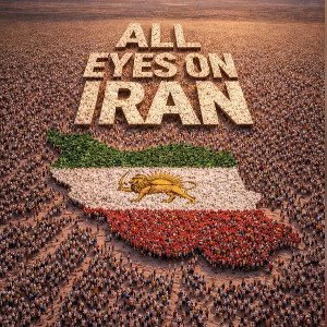iran