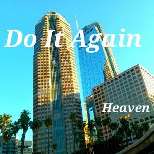 Do it Again