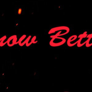 Know better Ft SoDamColdFaze
