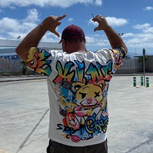 Adiós - Tito MC