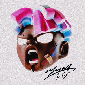 МИНИМАЛ (MAYOR LASER REMIX)