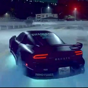 Night Rider