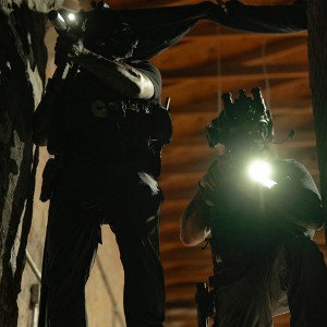 OPs in the DZ