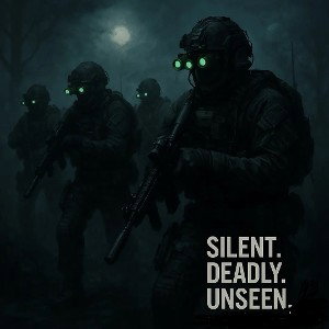On Mission