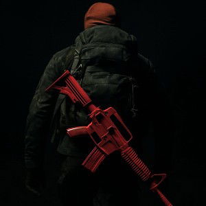 PTSD
