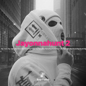Jayonnahunt 2