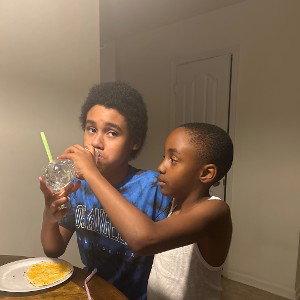 drake the water 
