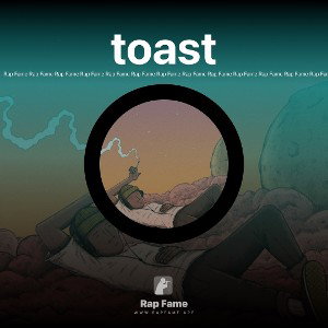 toast