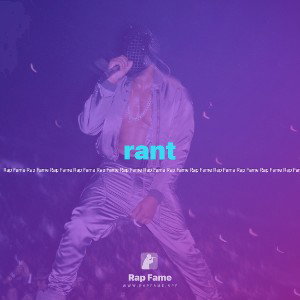 rant