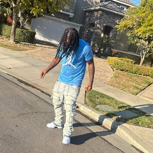 Tezz - I’m Different