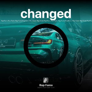 changed