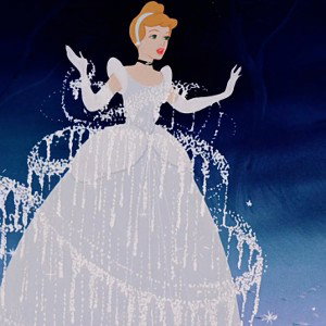 Cinderella 