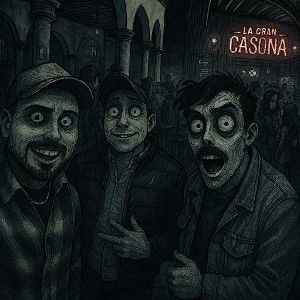 Solo somos los tres - I'm fine