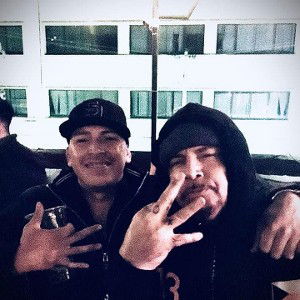 Solo somos LOS TRES - Número #1