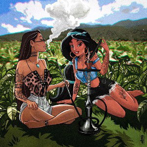 sukihana remix (preview)