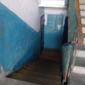 Скудно 18