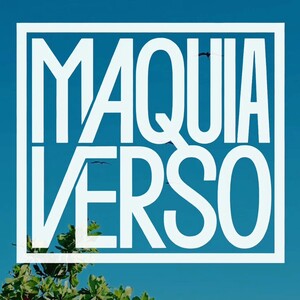 MAQUIAVERSO – UN SOLO CAMBIO DE CLIMA.🌅🌇🌦
