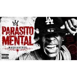 maquiaverso | Parasito Mental